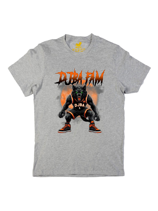 DJBAFAM Unisex T-Shirt