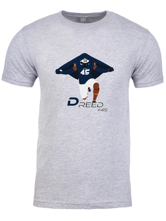Darron Reed Unisex T-Shirt
