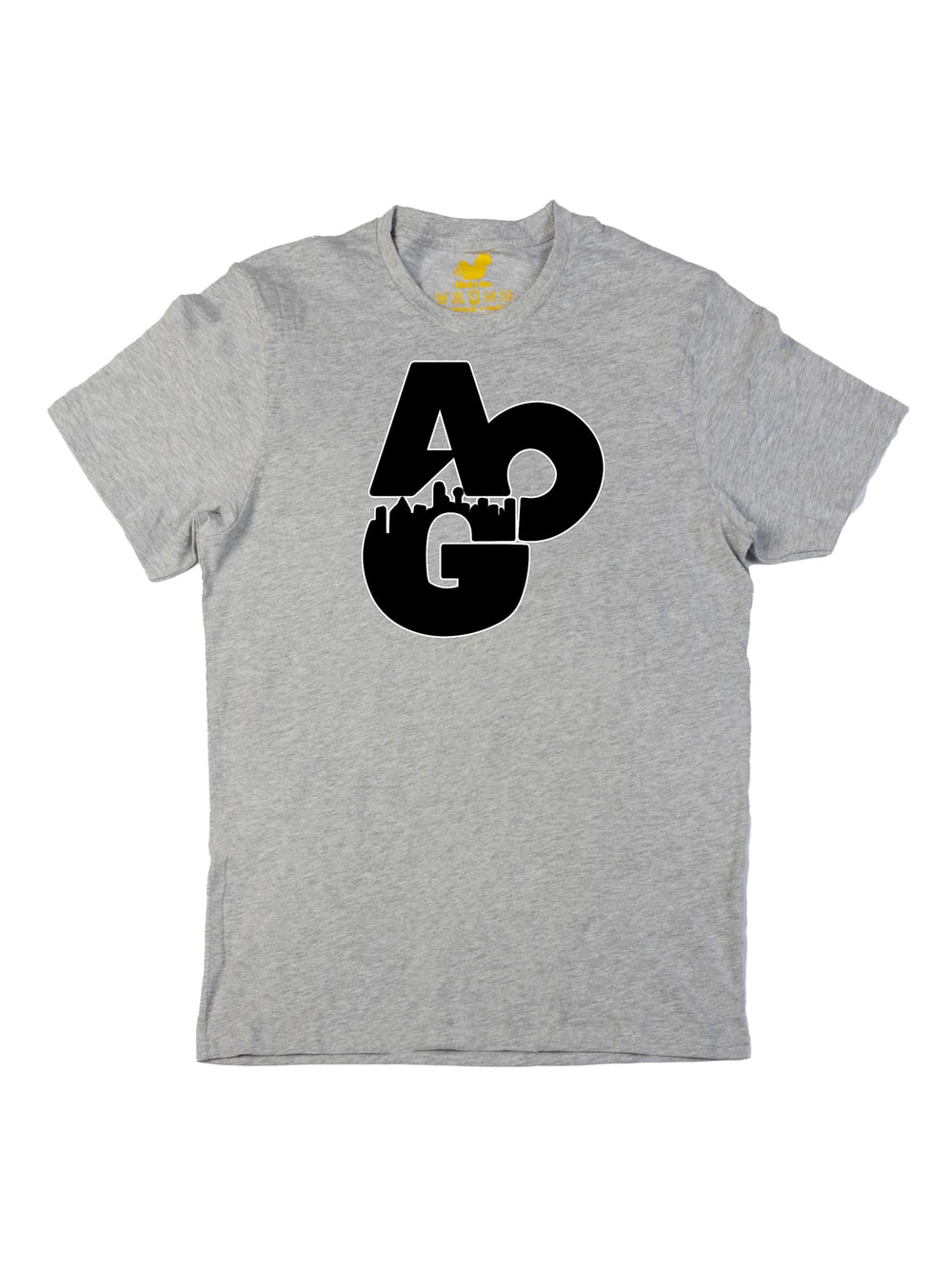 A3G Black Unisex T-Shirt
