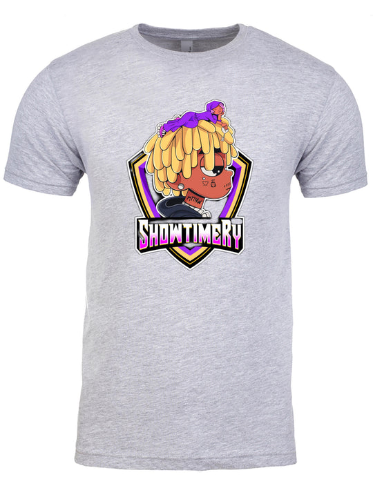 ShowtimeRy Unisex T-Shirt