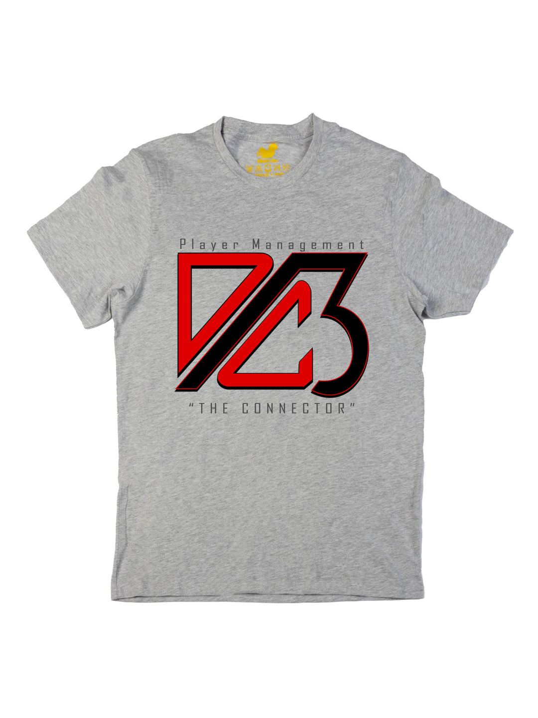 DC3 Unisex T-Shirt