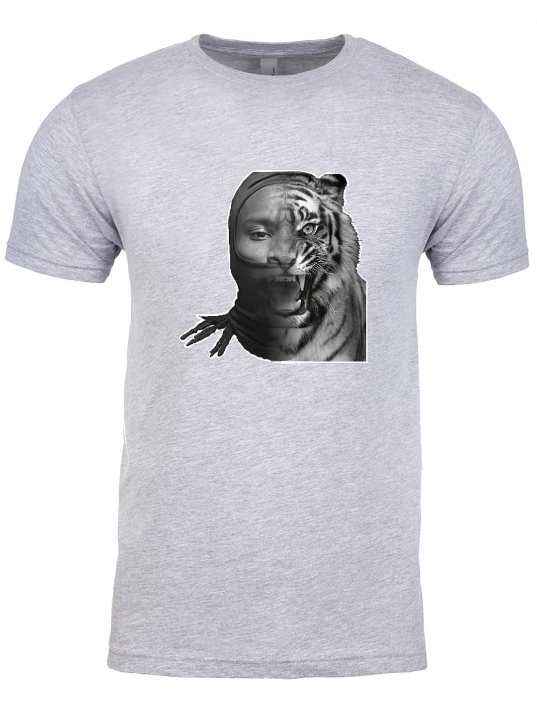 Gwil the Beast Unisex T-Shirt