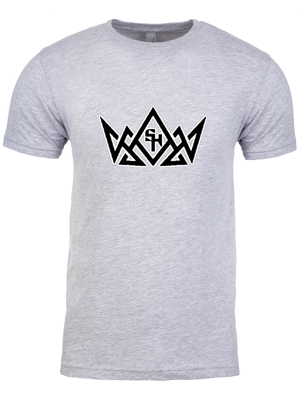 Shamir Hogan Unisex T-Shirt