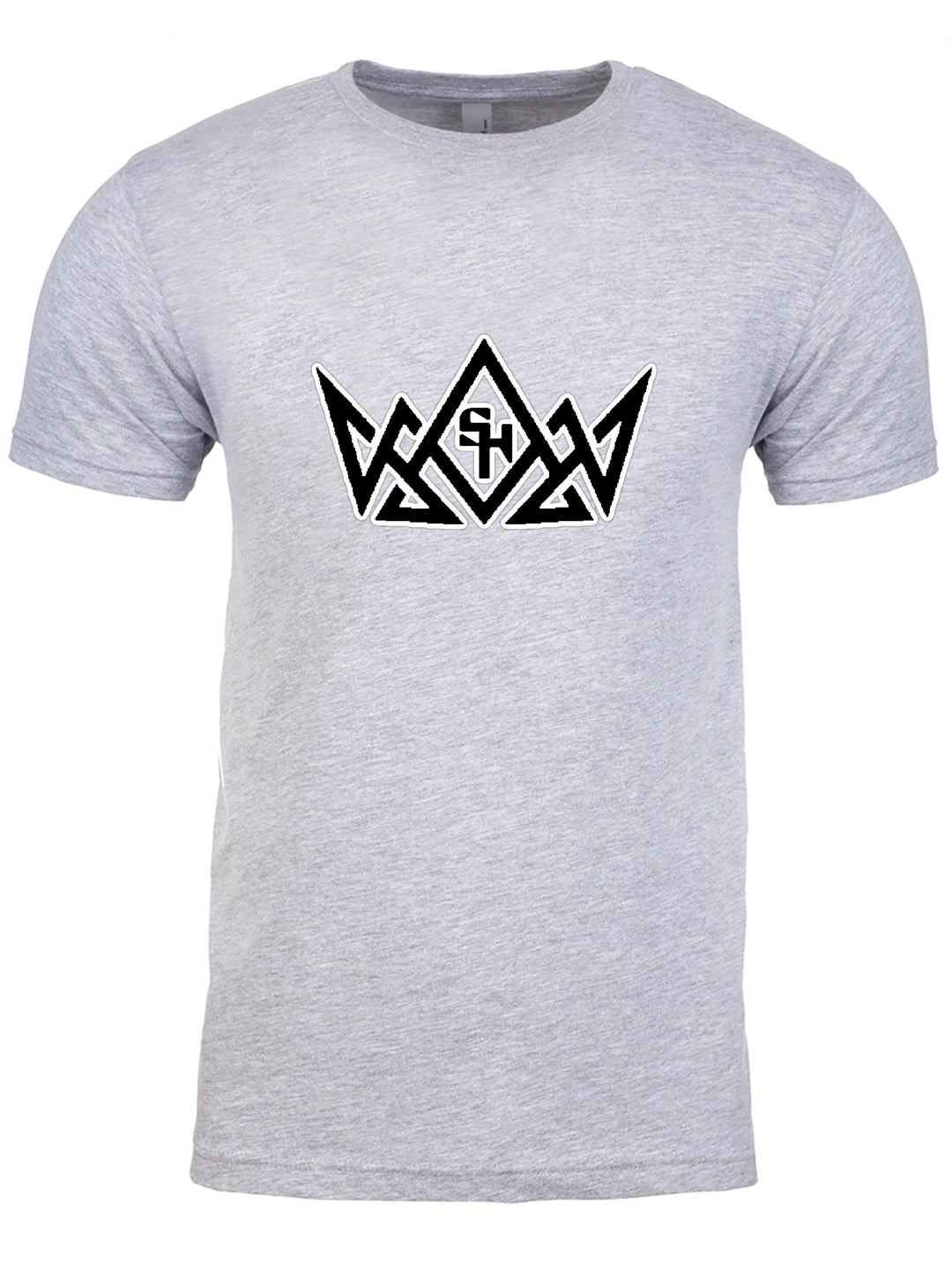 Shamir Hogan Unisex T-Shirt