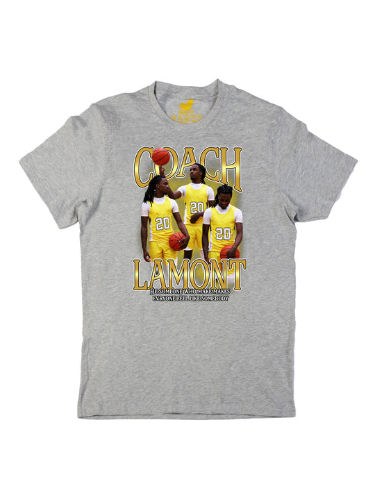 Wyeth Lamont Unisex T-Shirt