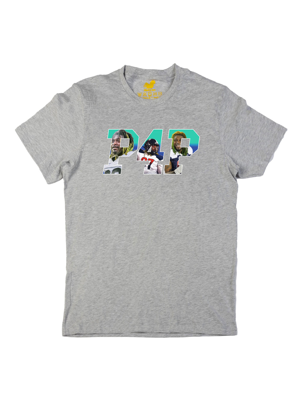 Glen Logan Unisex T-Shirt