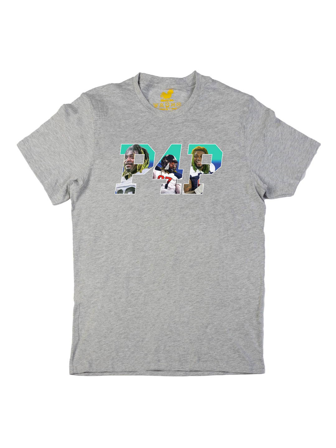 Glen Logan Unisex T-Shirt