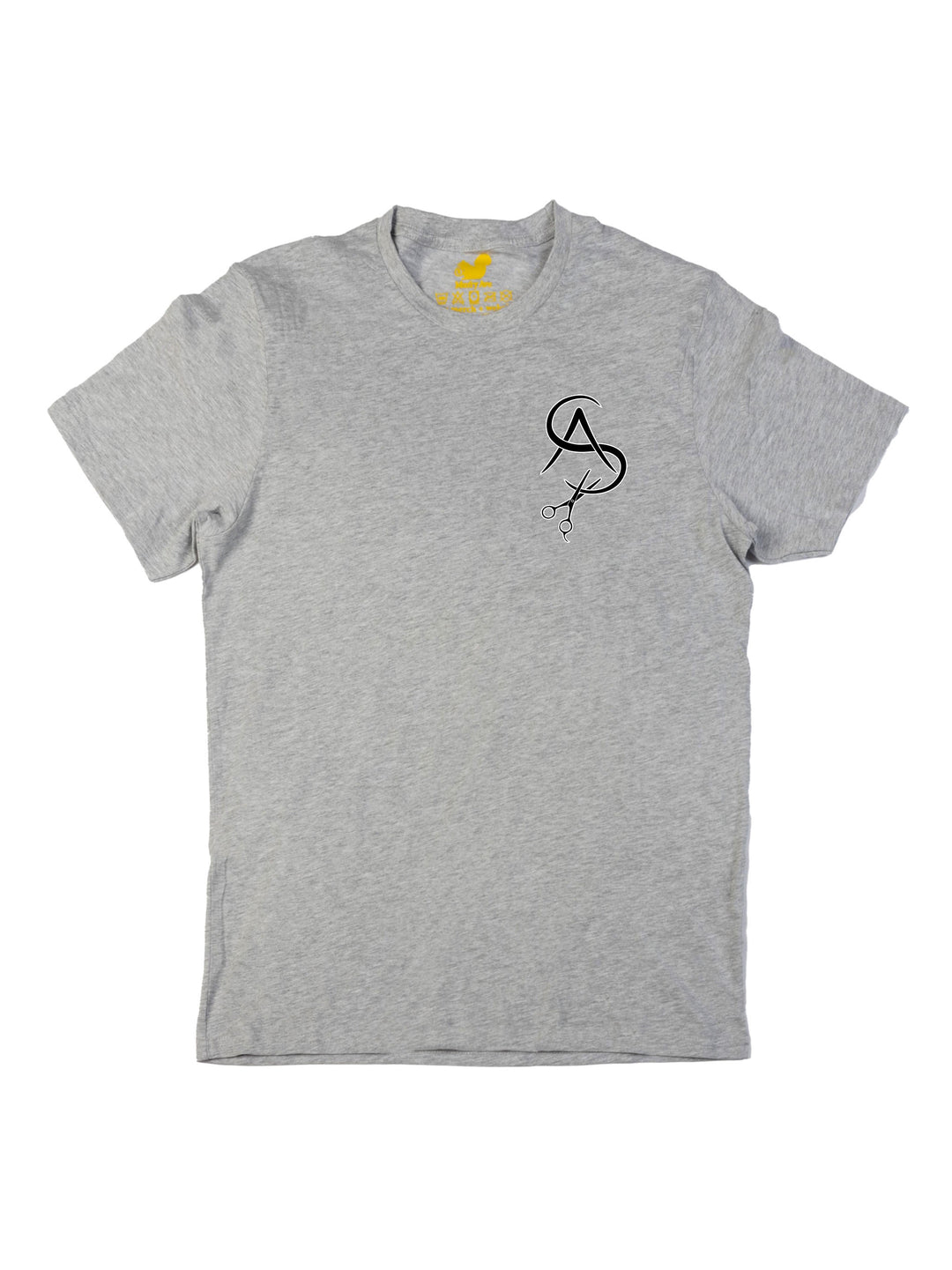 Asher Simpson Logo Unisex T-Shirt