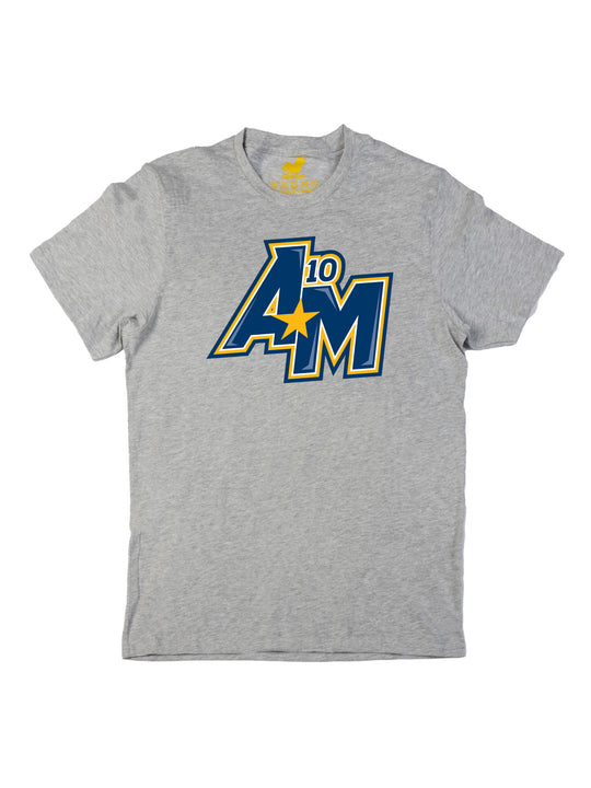 Andress Marrer Logo Unisex T-Shirt