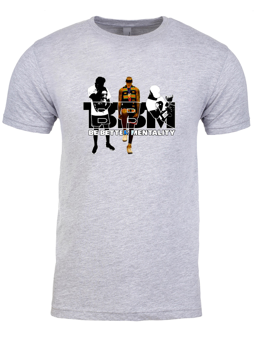 BBM Unisex T-Shirt