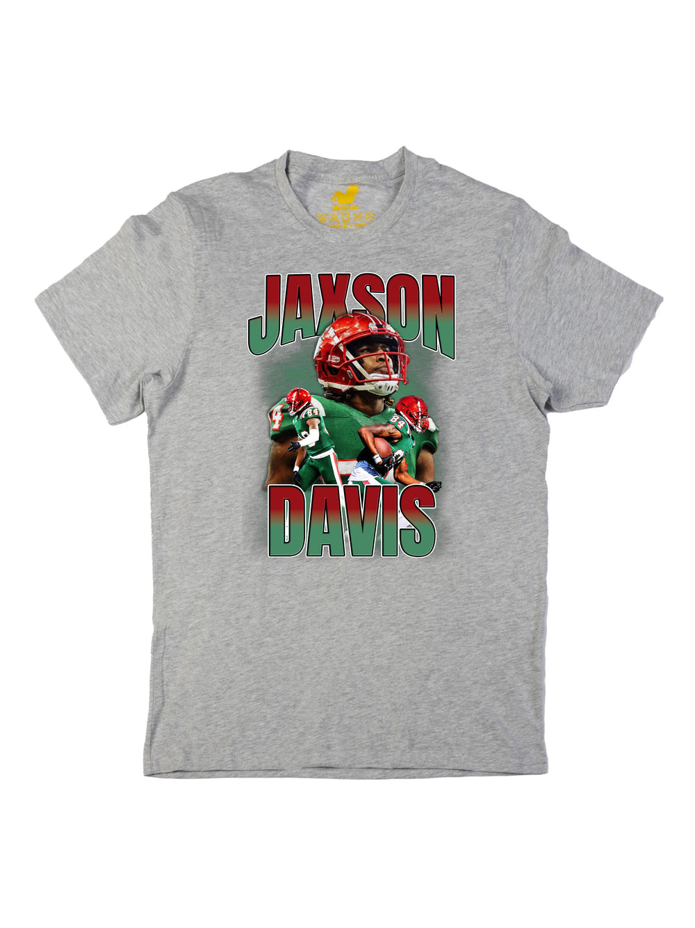 Jaxson Davis Collage Unisex T-Shirt