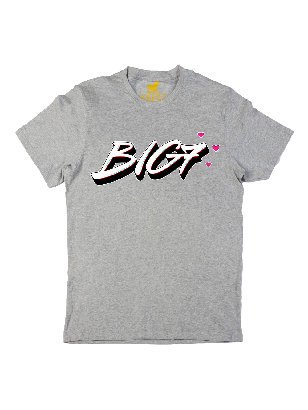 Big 7 Unisex T-Shirt