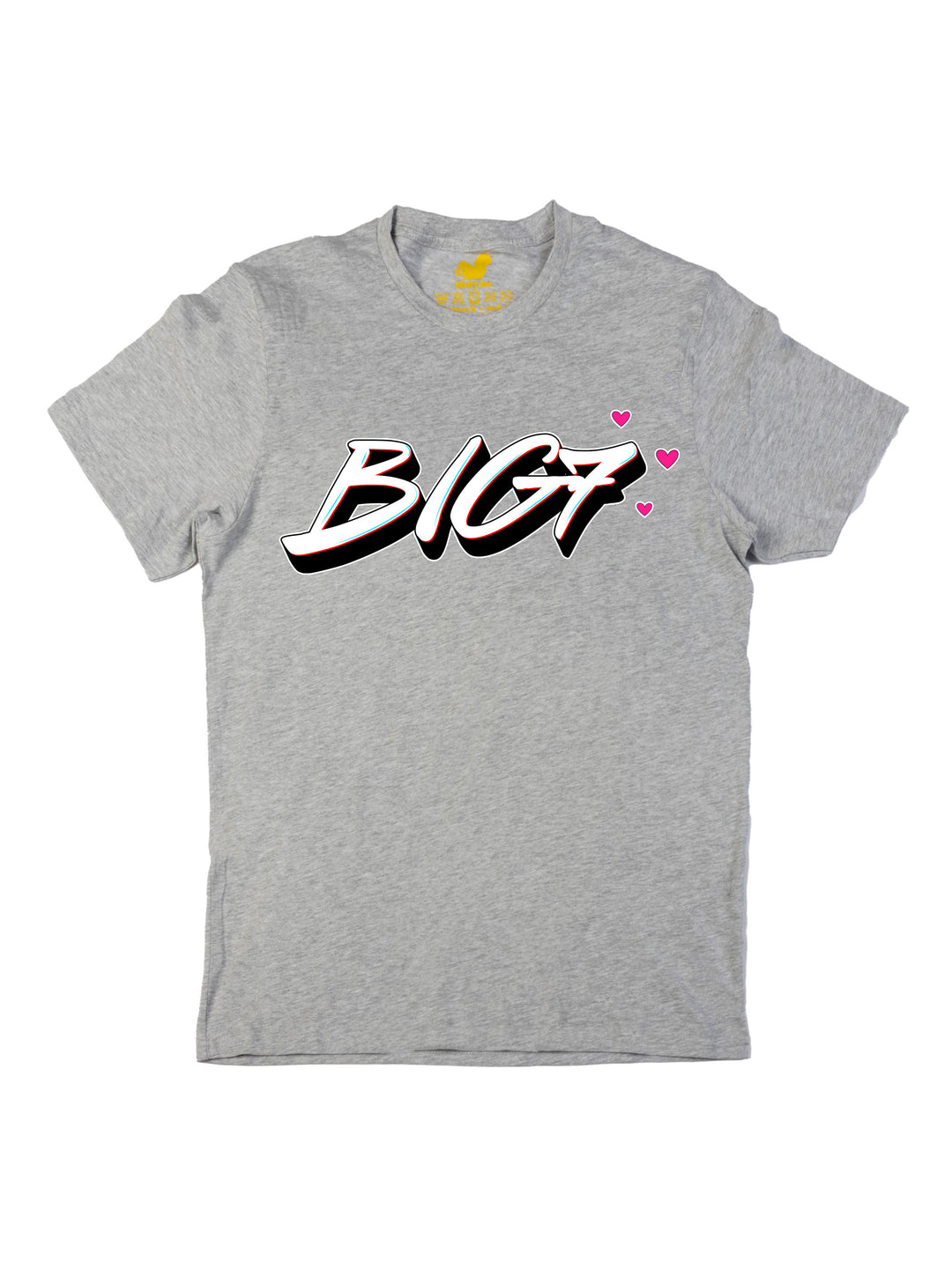Big 7 Unisex T-Shirt
