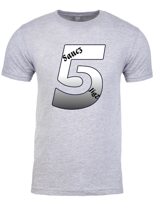 2saucy Unisex T-Shirt