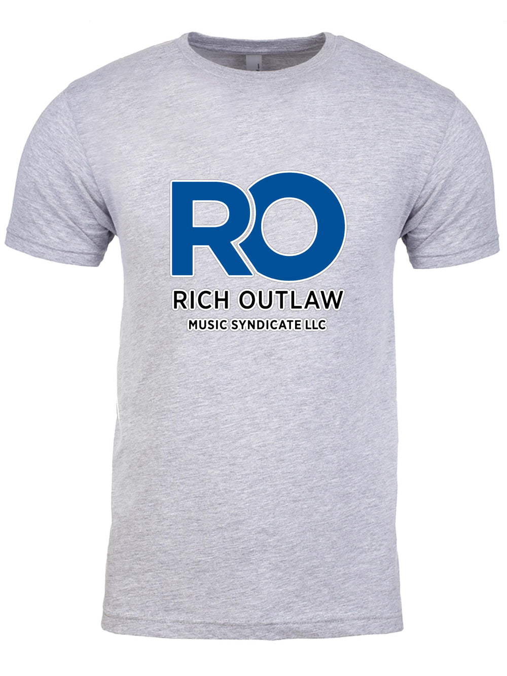 Rich Outlaw Unisex T-Shirt