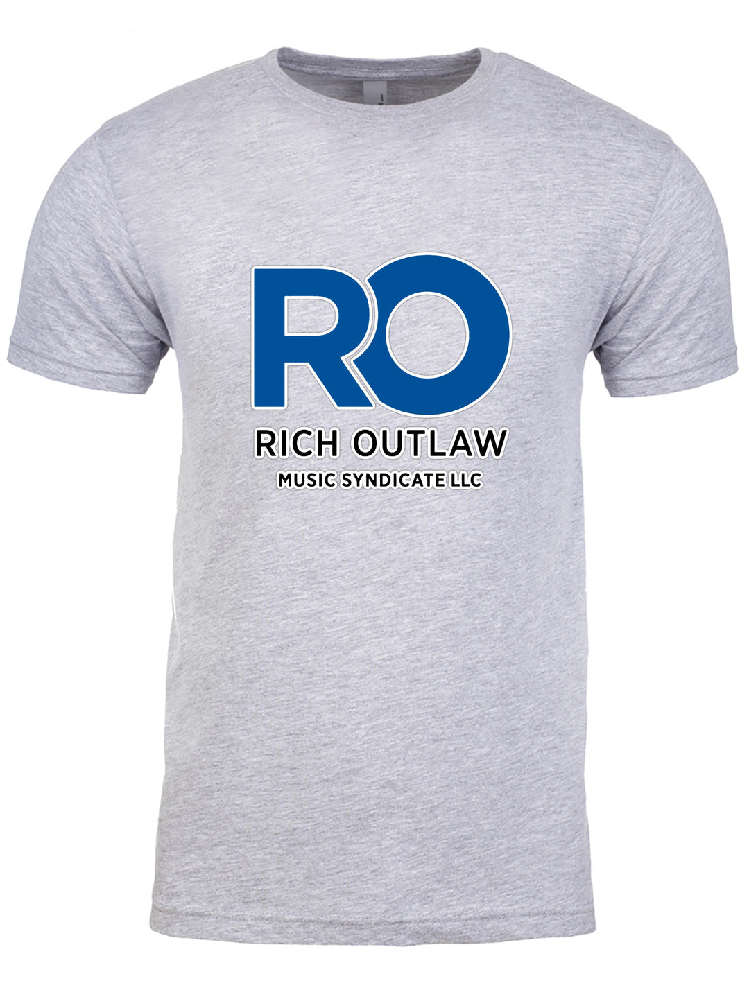Rich Outlaw Unisex T-Shirt
