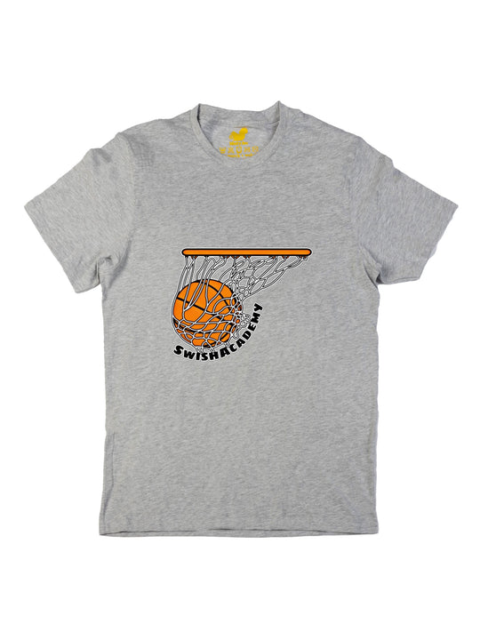 Swish Academy Unisex T-Shirt