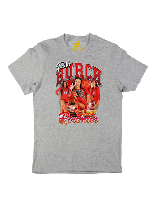 Faith Burch Unisex T-Shirt