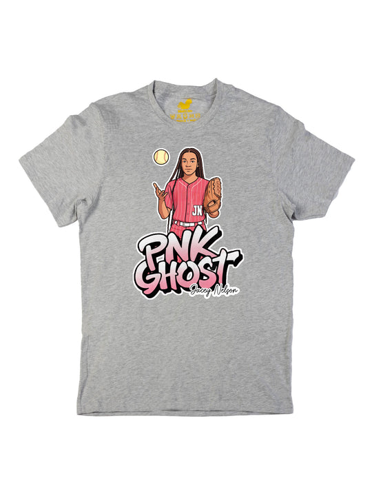 PNK Ghost Unisex T-Shirt