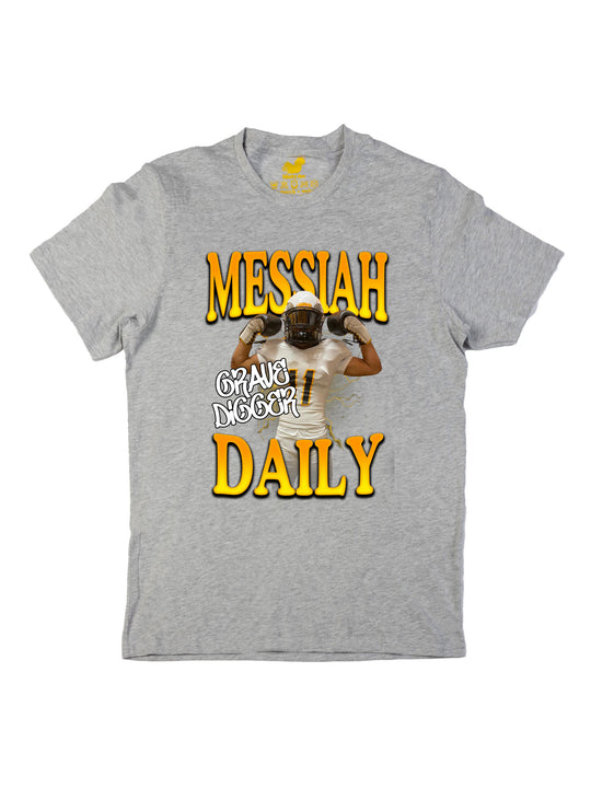 Messiah Daily Unisex T-Shirt