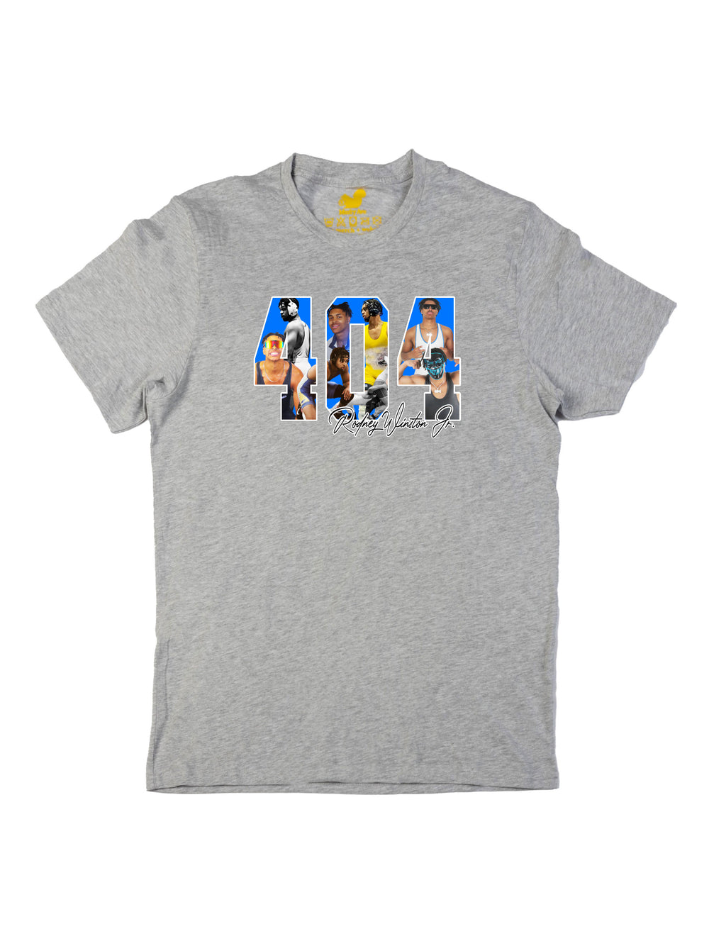 Rodney Winston Jr Unisex T-Shirt