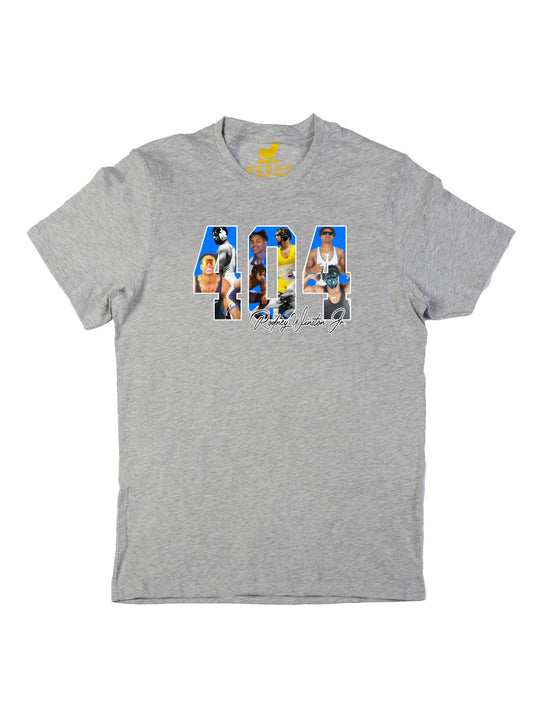 Rodney Winston Jr Unisex T-Shirt