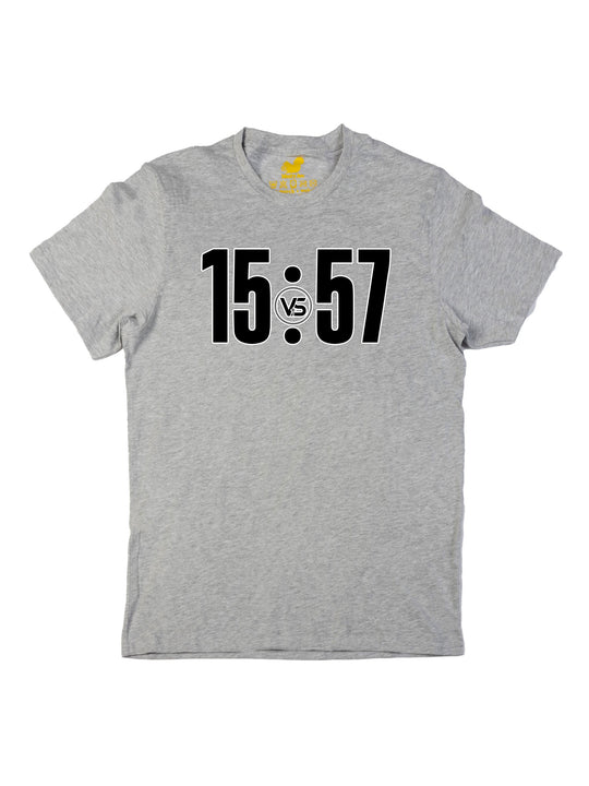 1557 Logo Unisex T-Shirt