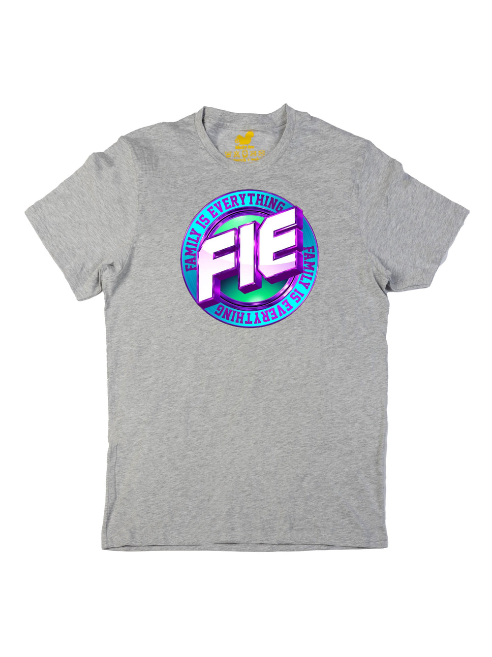 FIE Logo Unisex T-Shirt