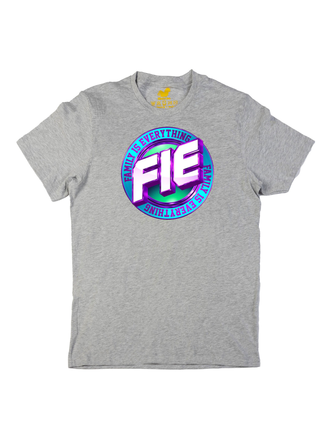 FIE Logo Unisex T-Shirt