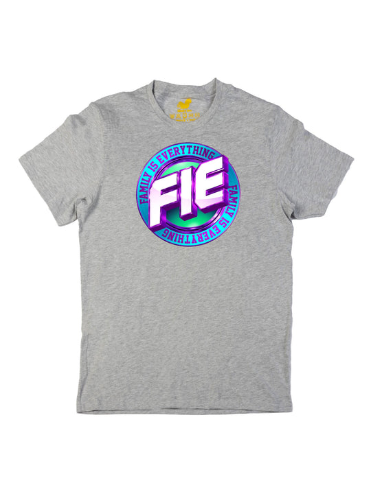 FIE Logo Unisex T-Shirt