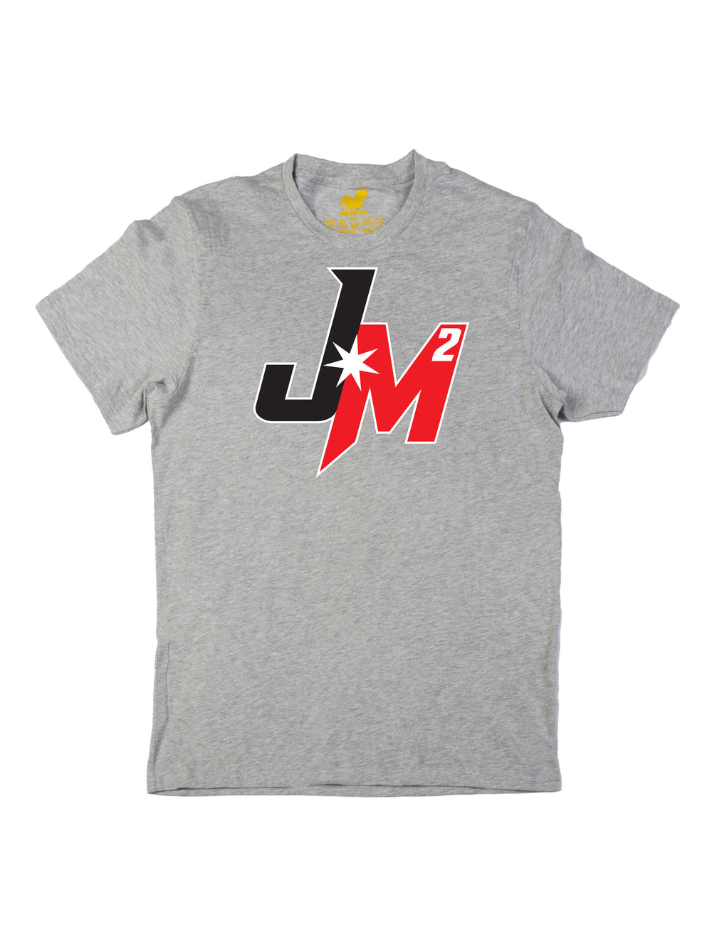 Justin Menard Logo Unisex T-Shirt
