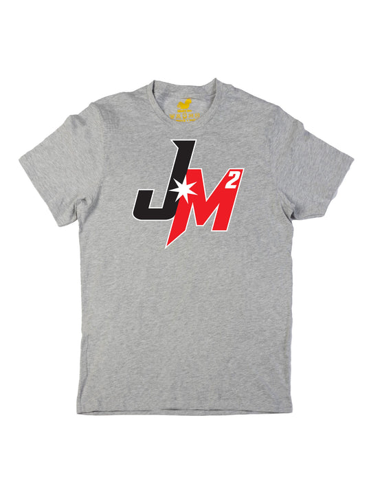 Justin Menard Logo Unisex T-Shirt