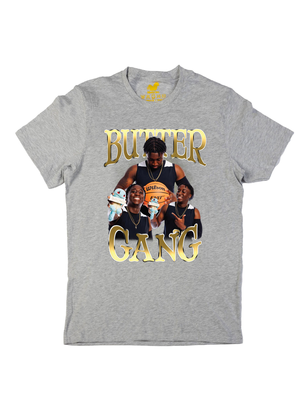 BG4L Unisex T-Shirt