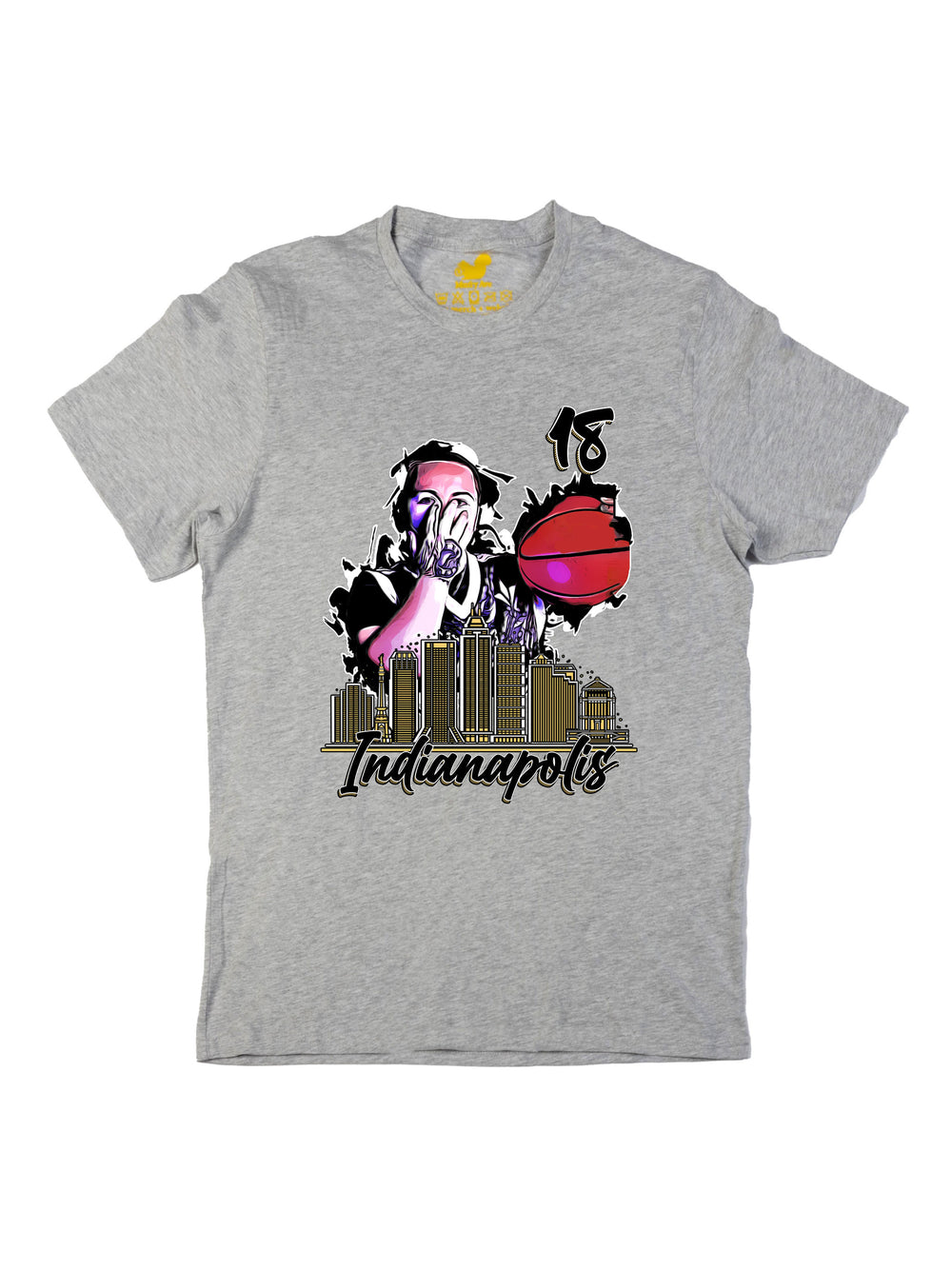 Emily Uhl Unisex T-Shirt
