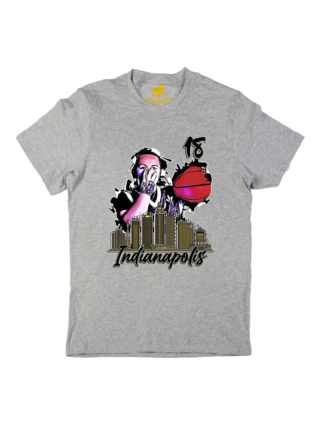 Emily Uhl Unisex T-Shirt