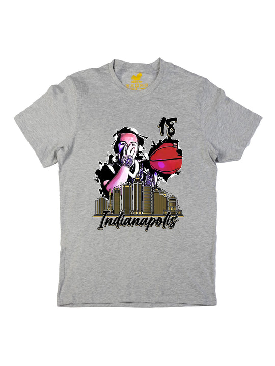 Emily Uhl Unisex T-Shirt