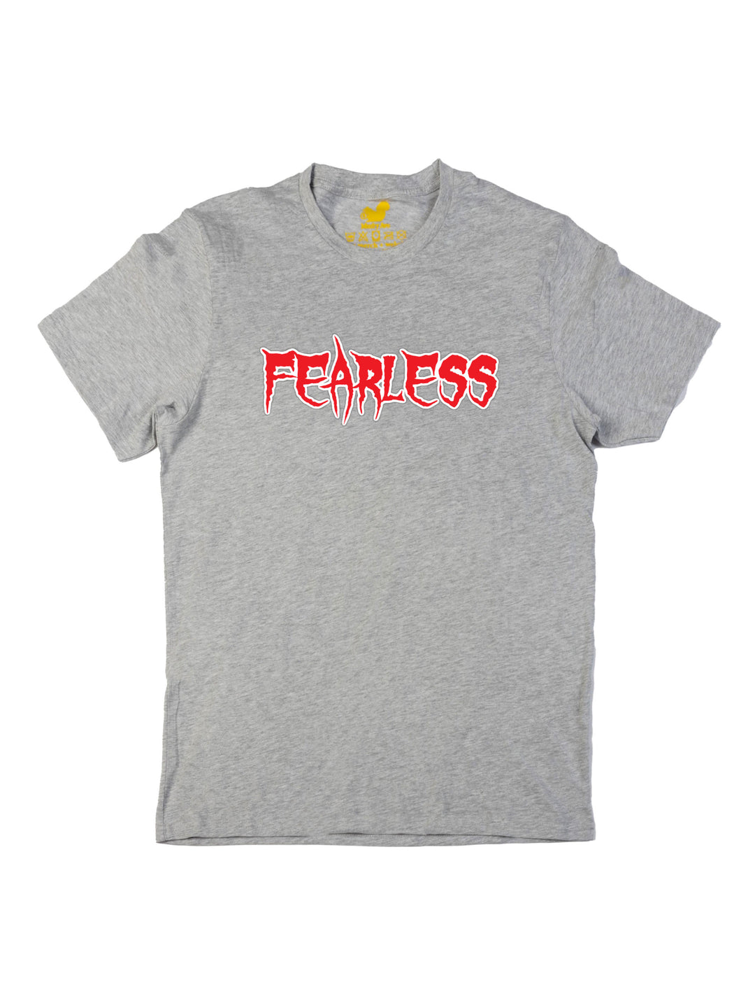Fearless Unisex T-Shirt