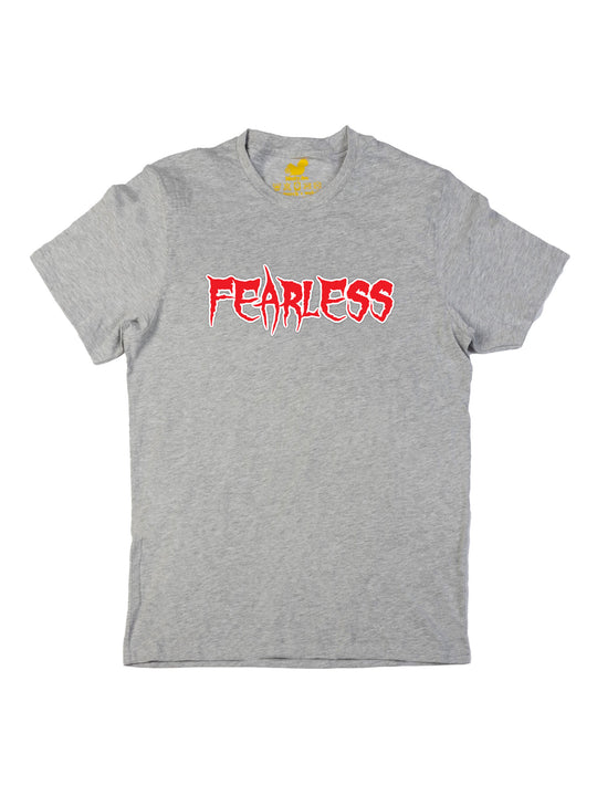 Fearless Unisex T-Shirt