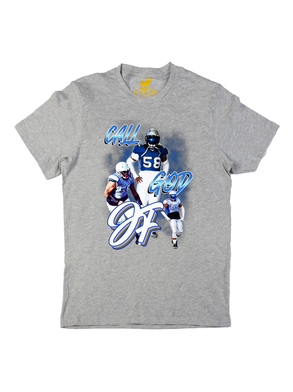 Jody Fudge Jr Unisex T-Shirt