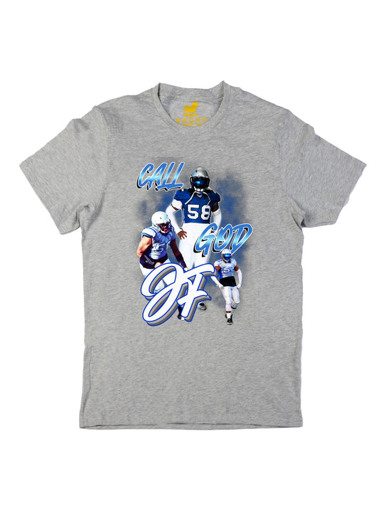 Jody Fudge Jr Unisex T-Shirt