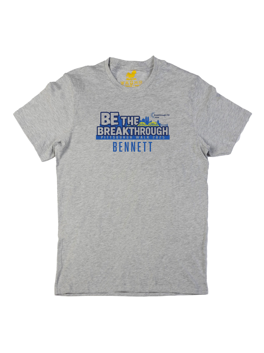 Bennett Unisex T-Shirt