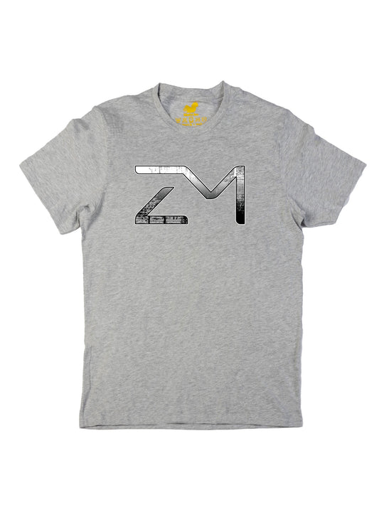 Zarian McGill Unisex T-Shirt