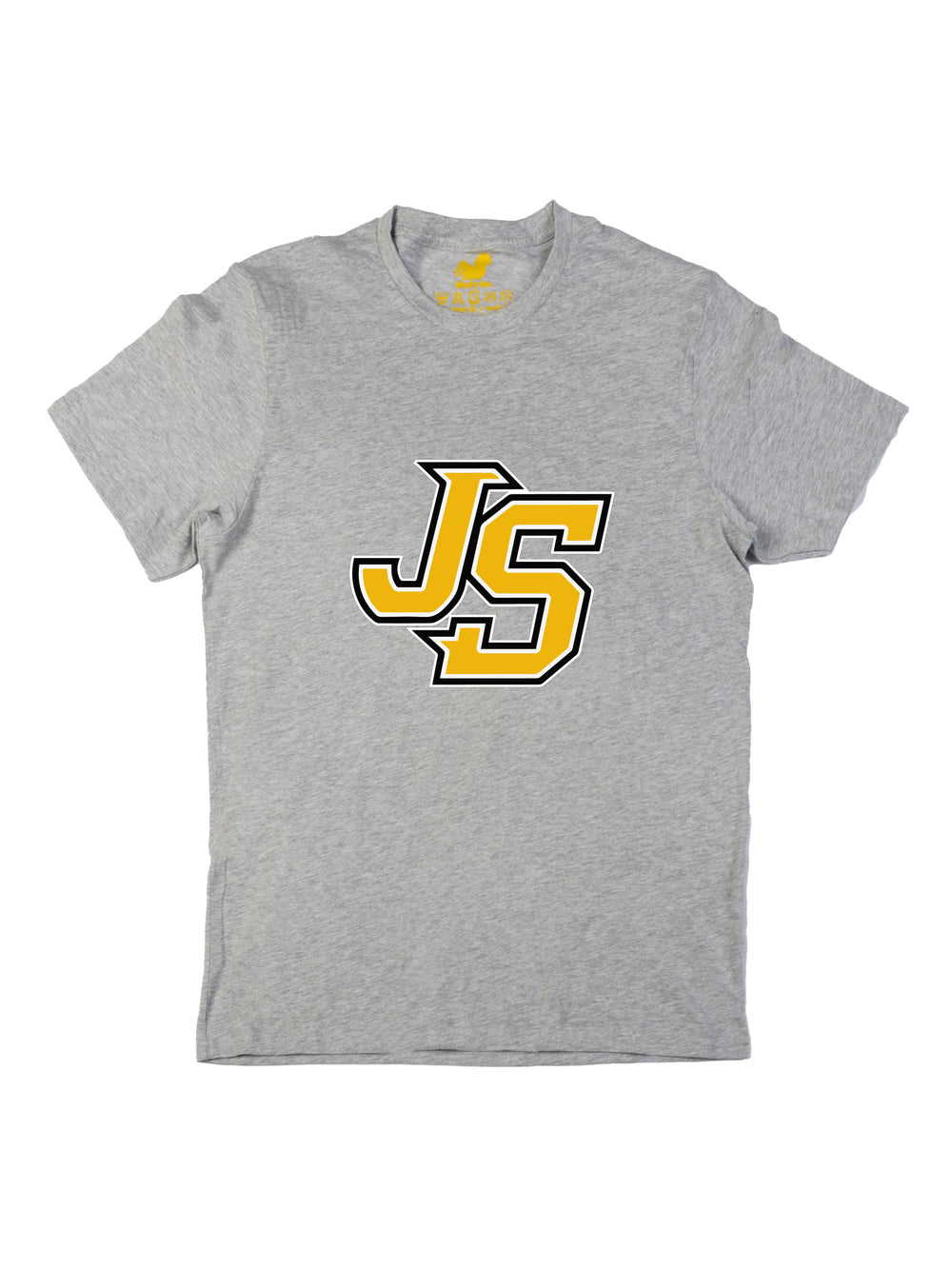 Jeremy Saddler Logo Unisex T-Shirt