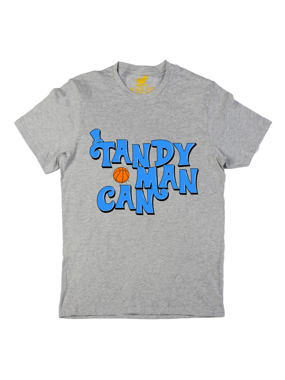 Tandyman Unisex T-Shirt