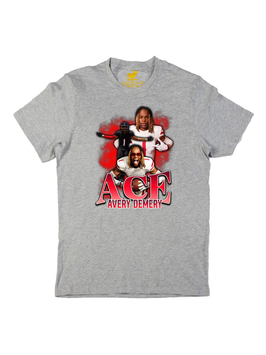 Avery Demery Unisex T-Shirt