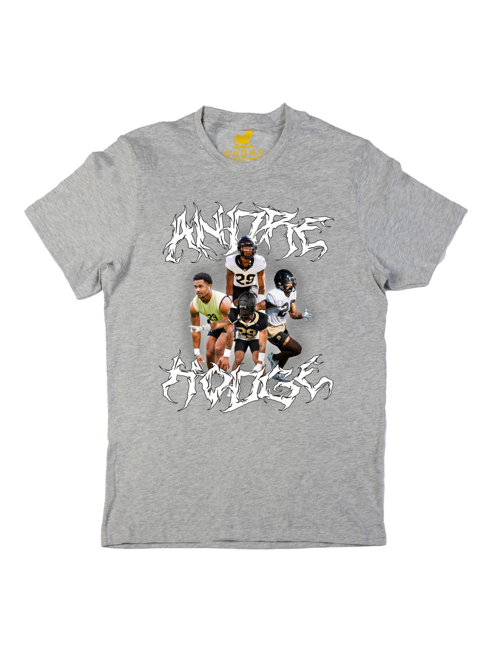Andre Hodge Unisex T-Shirt