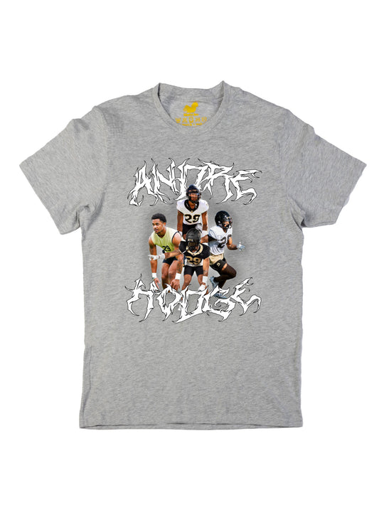 Andre Hodge Unisex T-Shirt