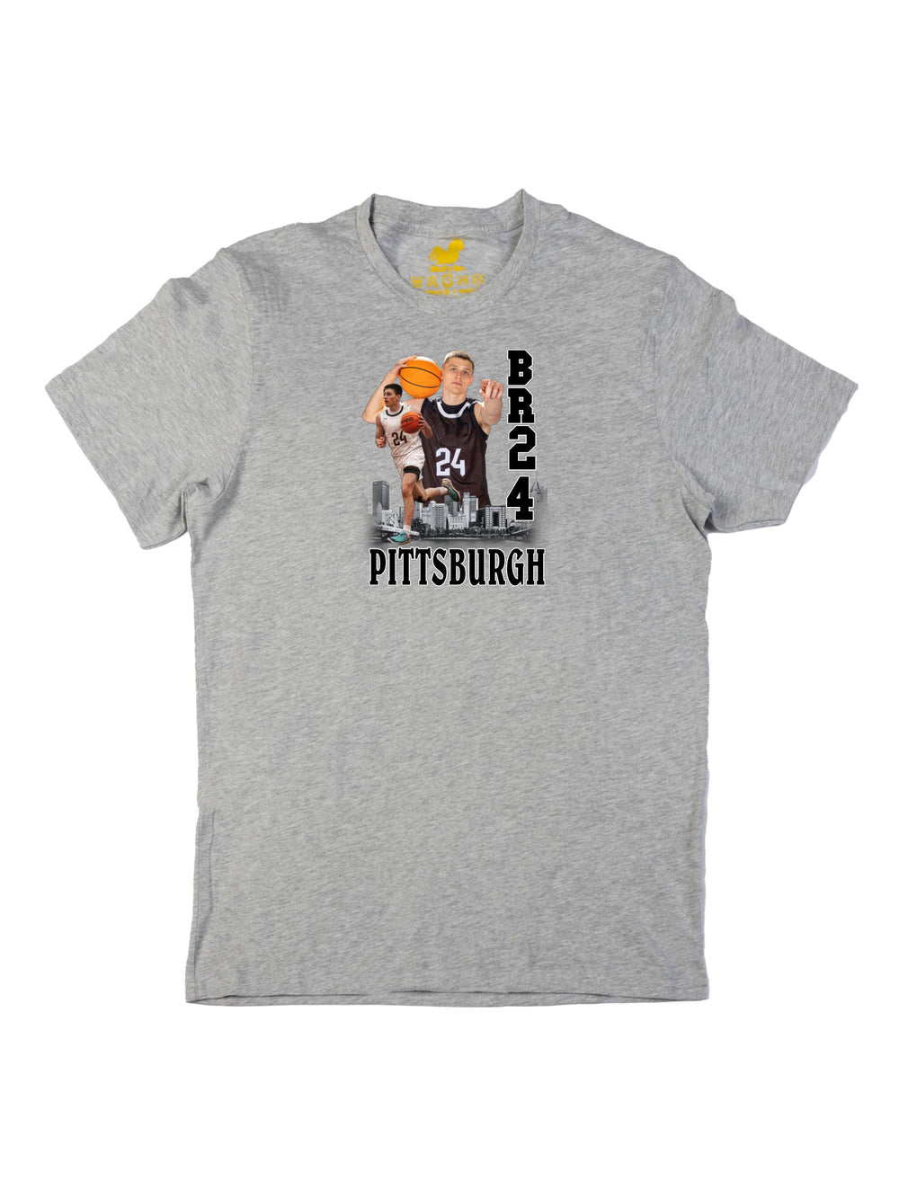 Brayden Reynolds Unisex T-Shirt