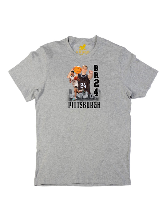 Brayden Reynolds Unisex T-Shirt