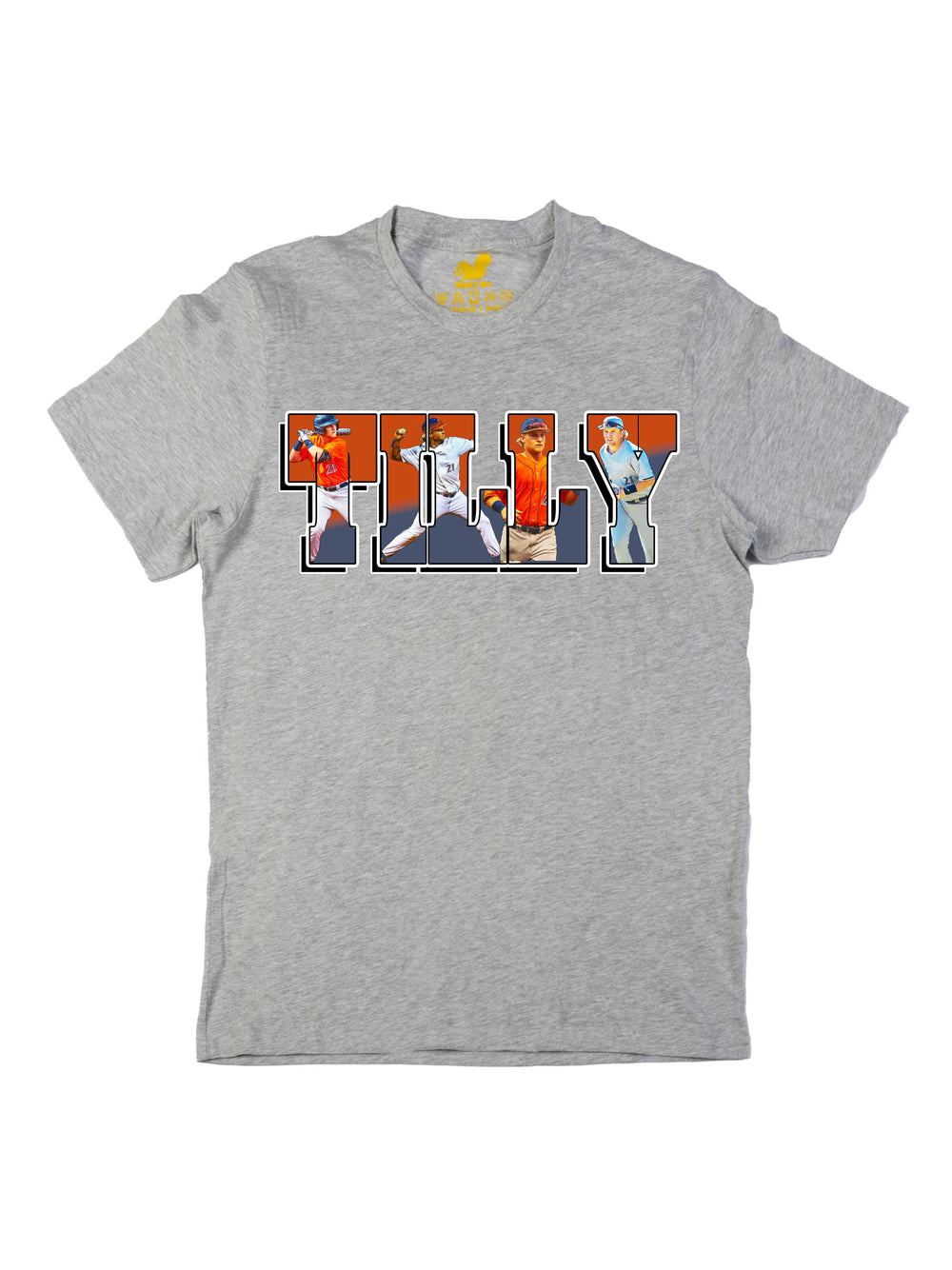 Ty Tilson Unisex T-Shirt